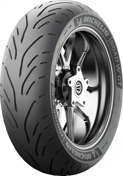 Anvelopa Spate 180/60R16 MICHELIN Road W GT Popular