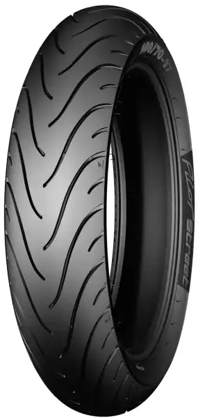 Reduceri Tire Pilot Street Rear 140-70-17 66s Tl-tt