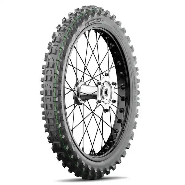 Reducere specială Anvelopă enduro față MICHELIN Enduro Medium 2 90/90-21 54R TT