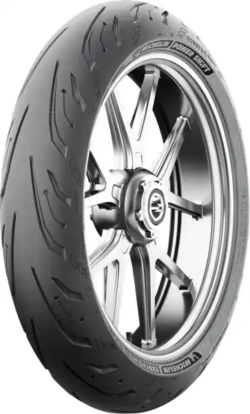 Retur ușor Anvelopă hypersport față MICHELIN Power Shift 120/70R17 58H TL