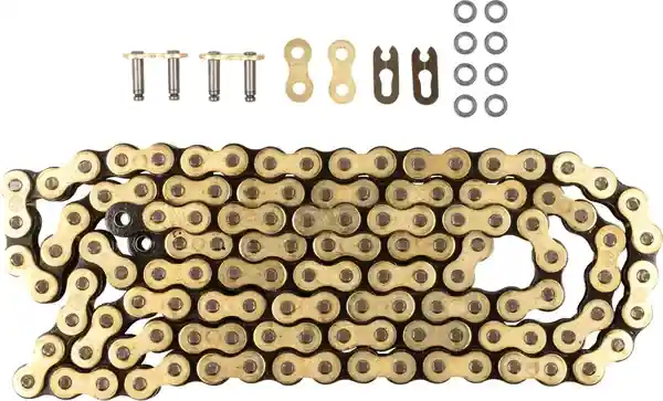Ofertă exclusivă 520 Rxp Pro-mx Chain Gold, Nickel
