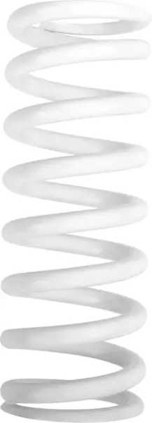 Livrare expres Shock Spring Alb