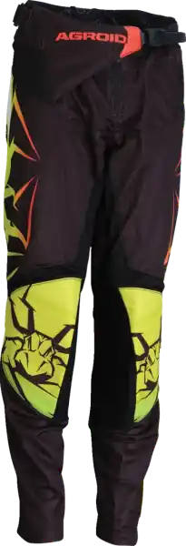 Vezi acum Pantaloni Copii MOOSE RACING Agroid 22