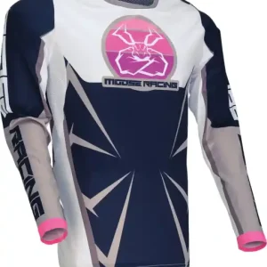 Agroid Jersey Blue XS Plată sigură
