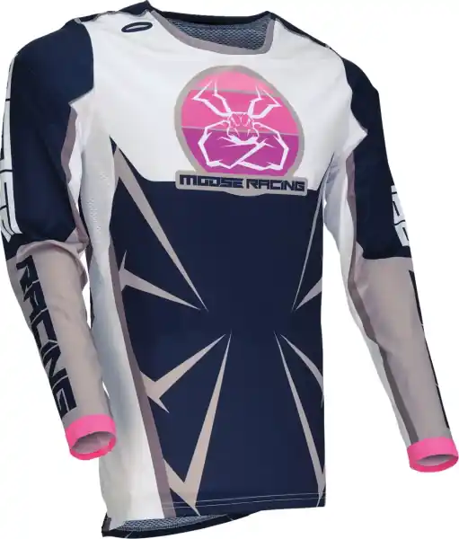 Agroid Jersey Blue XS Plată sigură