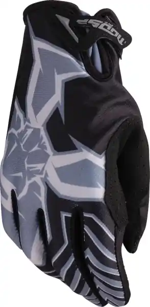 Agroid Pro Gloves Black, Gray M Noutate