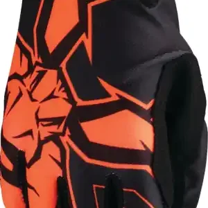 Agroid Pro Gloves Orange, Black 2XL Reducere de preț