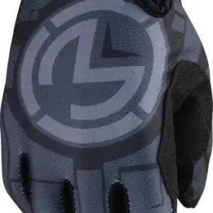 Youth Sx1 Gloves Black, Gray XL Ofertă de sezon
