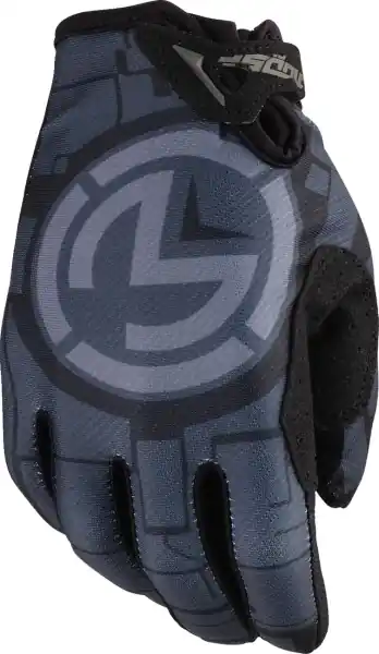 Youth Sx1 Gloves Black, Gray XL Ofertă de sezon