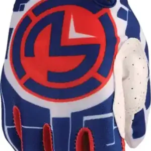 Youth Sx1 Gloves White, Blue L Cumpără online