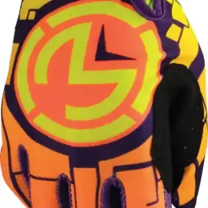 Youth Sx1 Gloves Orange, Black L Cumpără acum