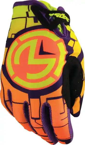 Youth Sx1 Gloves Orange, Black L Cumpără acum
