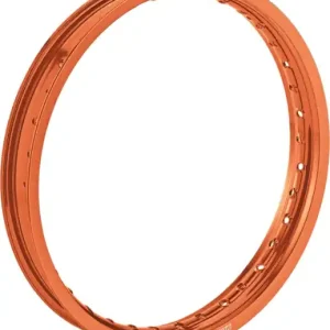 Aluminum Rim Orange Preferatul clienților