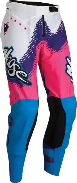 Agroid Pants Pink 34 Cumpără acum