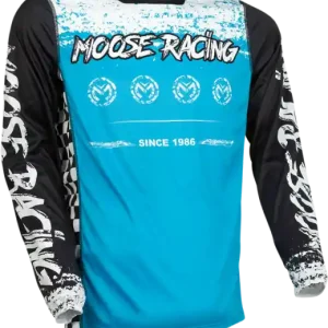 Bestseller Jersey M1 Bl-bkBlue L