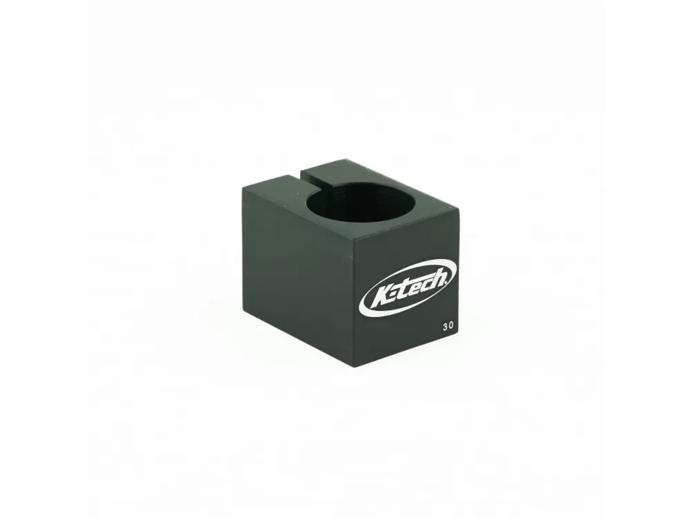 FF CARTRIDGE TUBE CLAMP K-TECH 113-070-105 30mm Preț promoțional