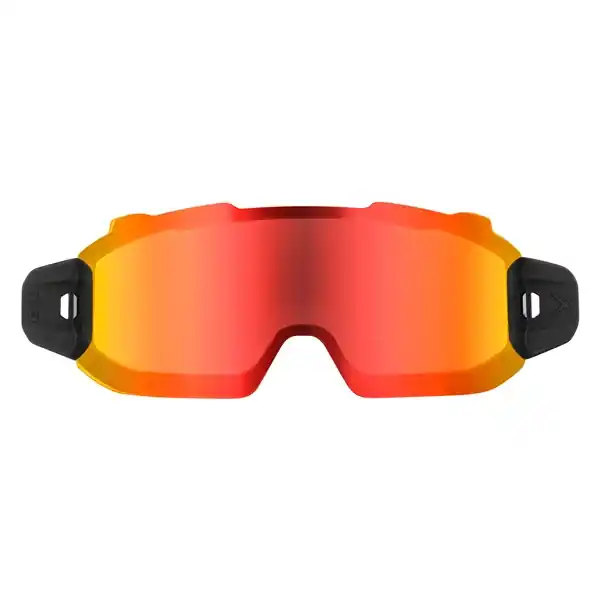 Ieftin CKX Apex Revo Red Mirror Double Lens