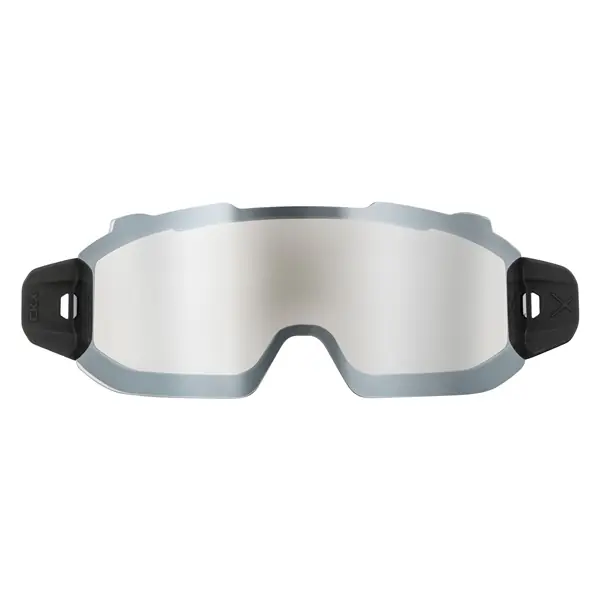 CKX Apex Revo Silver Mirror Double Lens Doar azi