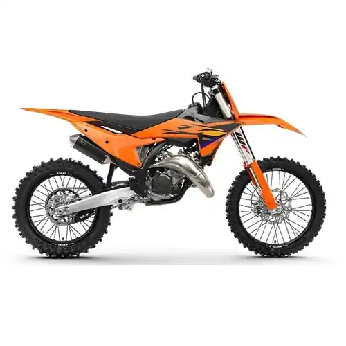 Discount Motocicleta KTM 125 SX ‘26