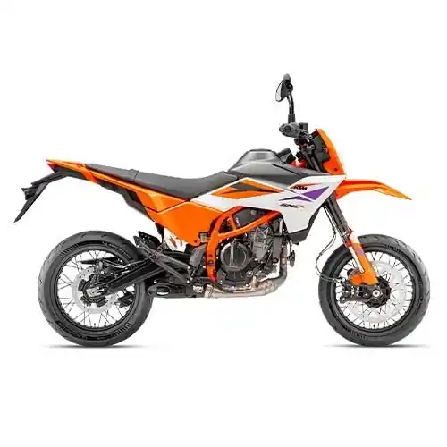 Discount Motocicleta KTM 390 SMC R ‘26