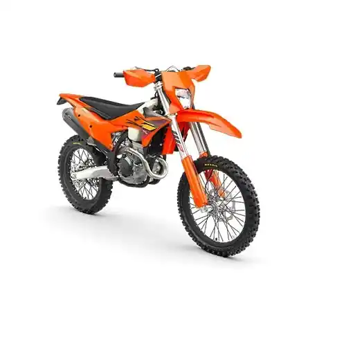 Calitate înaltă Motocicleta KTM 250 EXC-F ‘26