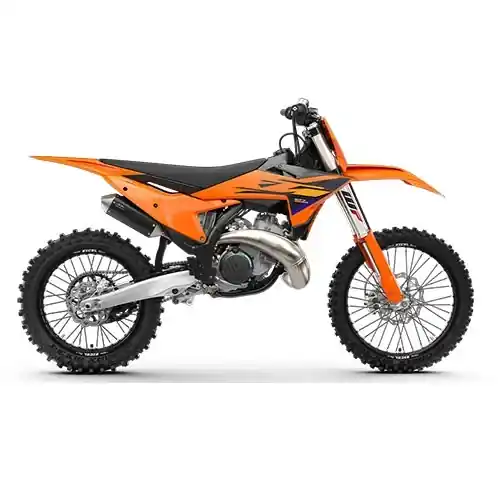 Comandă acum Motocicleta KTM 450 SX-F ‘26