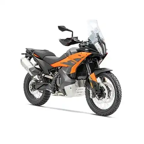 Cumpără online Motocicleta KTM 790 ADVENTURE ‘26