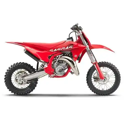 Motocicleta GASGAS MC 65 ‘26 Cumpără acum