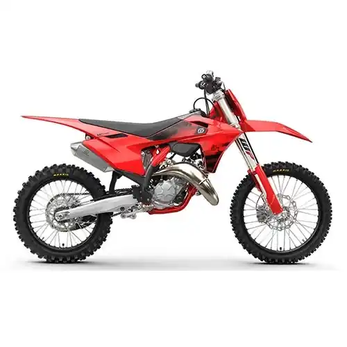 Comandă acum Motocicleta GASGAS MC 125 ‘26