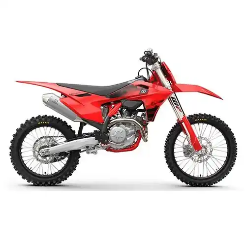 Motocicleta GASGAS MC 450F ‘26 Vezi acum