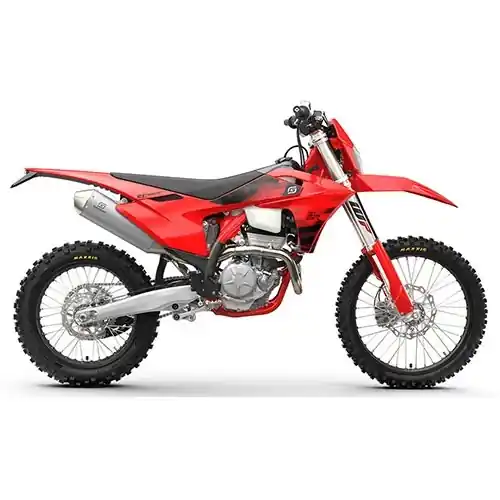 Motocicleta GASGAS EC 350F ‘26 Ofertă exclusivă
