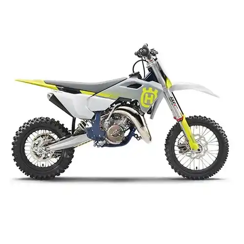 Preț mic Motocicleta Husqvarna TC 65 ‘26