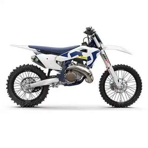 Motocicleta Husqvarna TC 250 ‘26 Reducere extra