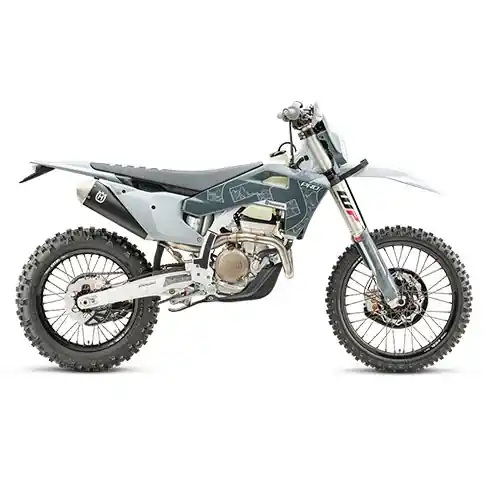 Vezi acum Motocicleta Husqvarna FE 350 Pro ‘26