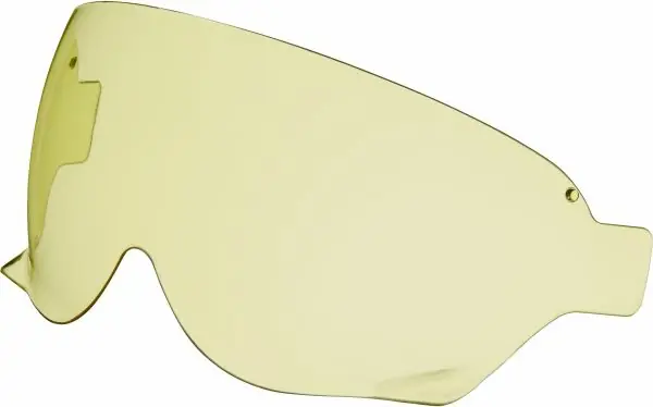 Ofertă Viziera SHOEI CJ-3 Galben
