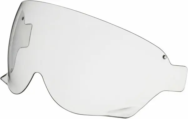 Cumpărături sigure Viziera SHOEI CJ-3 Clara