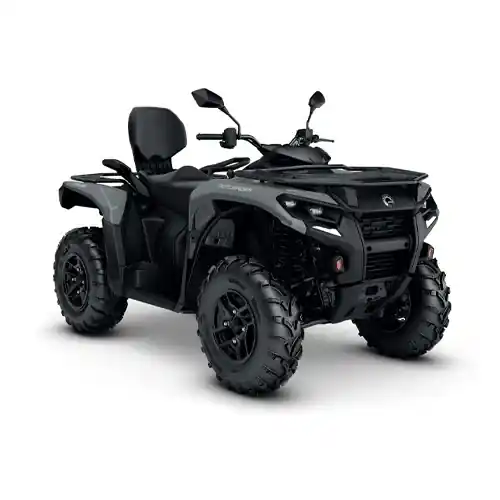 ATV Can-Am Outlander MAX DPS 700 T ‘26 Preț redus