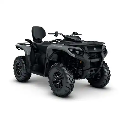 ATV Can-Am Outlander MAX DPS 700 INT ‘26 Ofertă de sezon