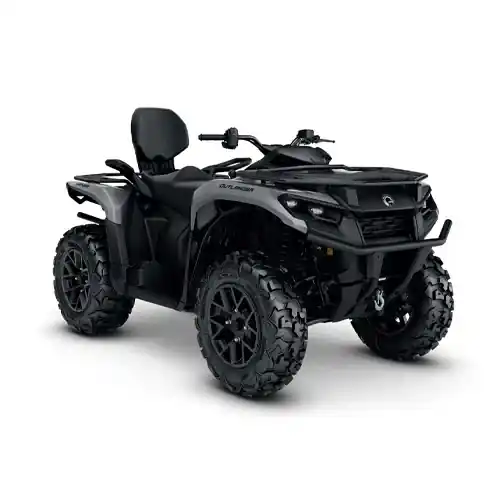 ATV Can-Am Outlander MAX XT 700 INT ‘26 Lichidare de stoc