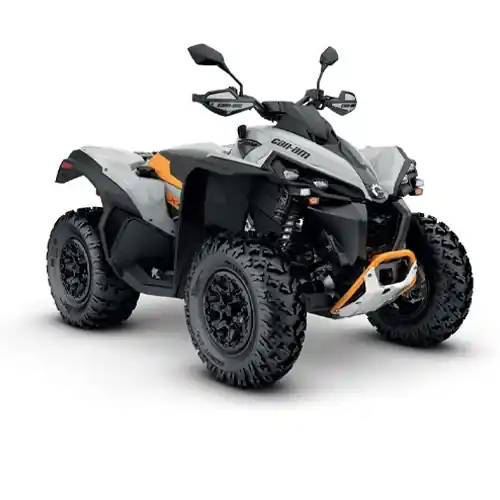 ATV Can-Am Renegade X XC 650 T ‘26 Lichidare de stoc
