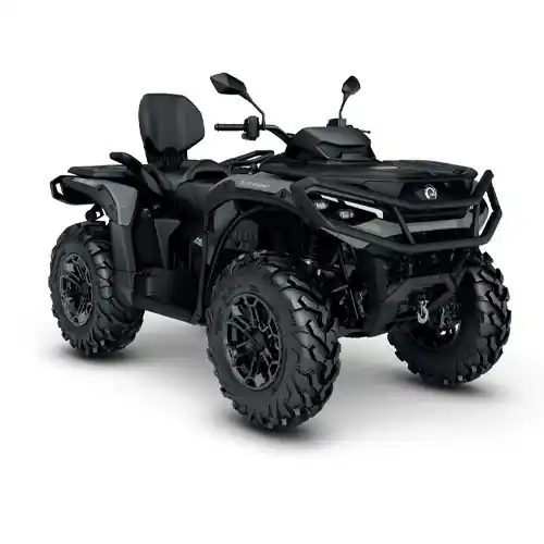 Ofertă ATV Can-Am Outlander MAX PRO XU HD8 T 60 KMH ‘26