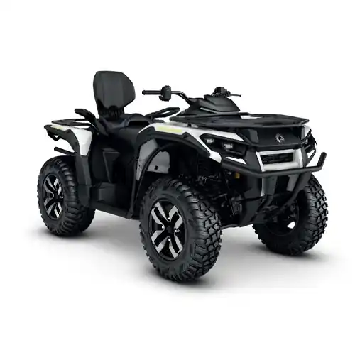 Livrare expres ATV Can-Am Outlander MAX Electric INT ‘26