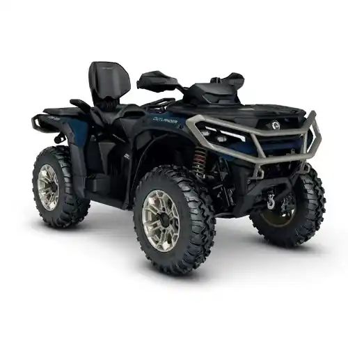 Preț promoțional ATV Can-Am Outlander MAX LIMITED 1000R SAS INT ‘26