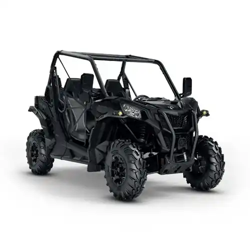 Vezi acum SSV Can-Am Maverick Trail DPS 1000 T ‘26