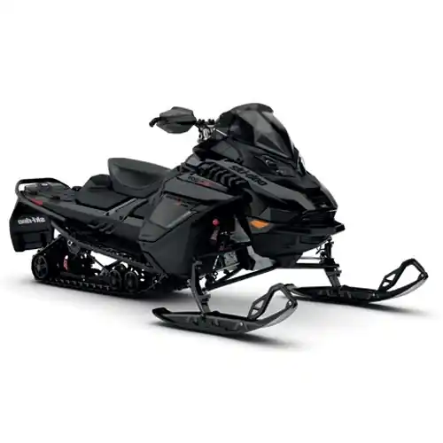 Calitate înaltă Snowmobile Ski-Doo Renegade X-RS 900 ACE Turbo R ‘26