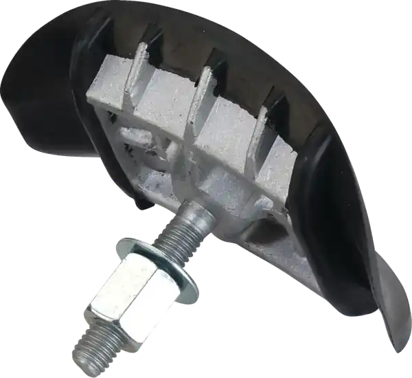 Disponibil imediat Rim Lock negru, argintiu