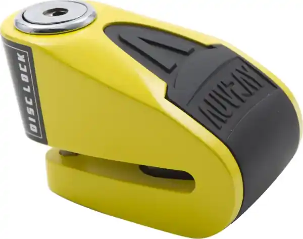 Mai ieftin Disk B-lock 10 Black, Yellow
