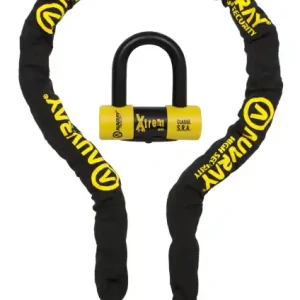 Xtrem Chain Black, Yellow Super ofertă