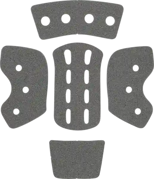 Burete ajustare casca SHOEI XPRO Type-P HARD XL/XXL Ultima șansă