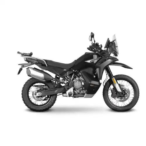 Shad Top Master CFMOTO 450MT / 700MT / 800MTX Premium
